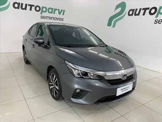 HONDA CITY 1.5 i-VTEC FLEX EXL CVT HONDA CITY 1.5 i-VTEC FLEX EXL CVT
